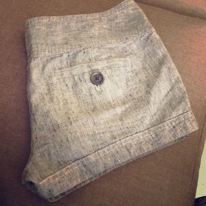 Express shorts size 6 🤙🏼